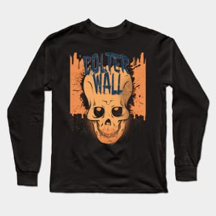 Colter Wal western Long Sleeve T-Shirt